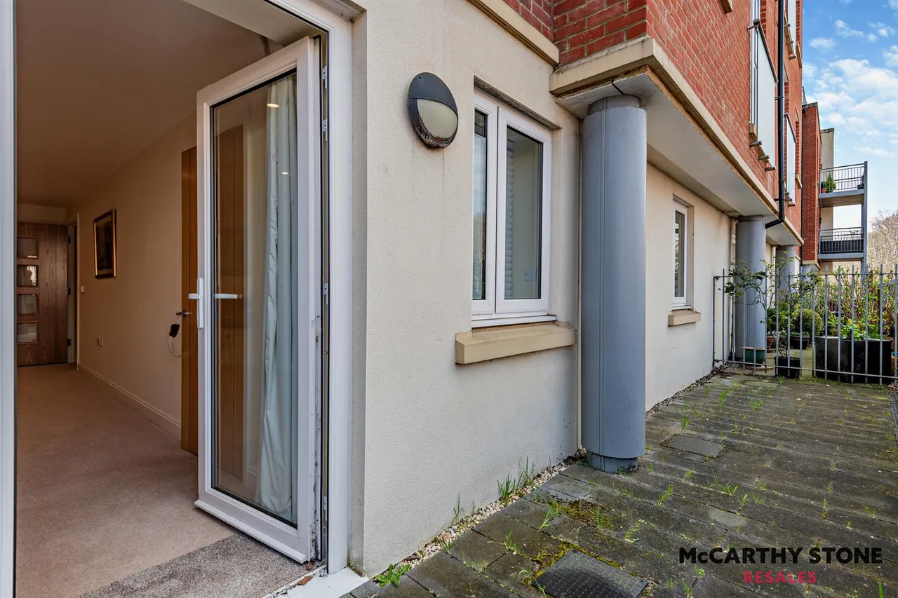 Macaulay Road, Broadstone, BH18, photo 20