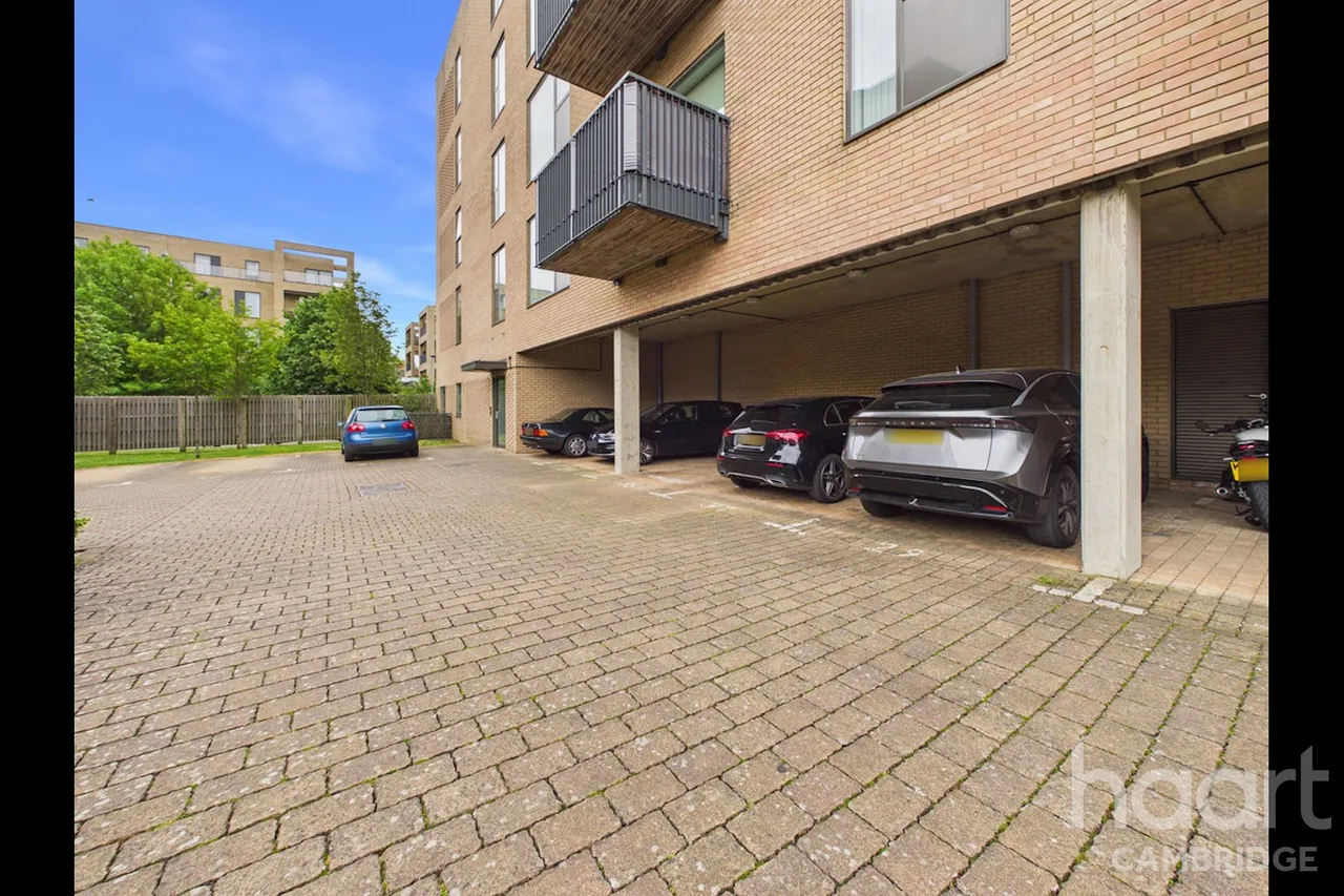 Nine Wells Road, Cambridge, CB2, photo 15