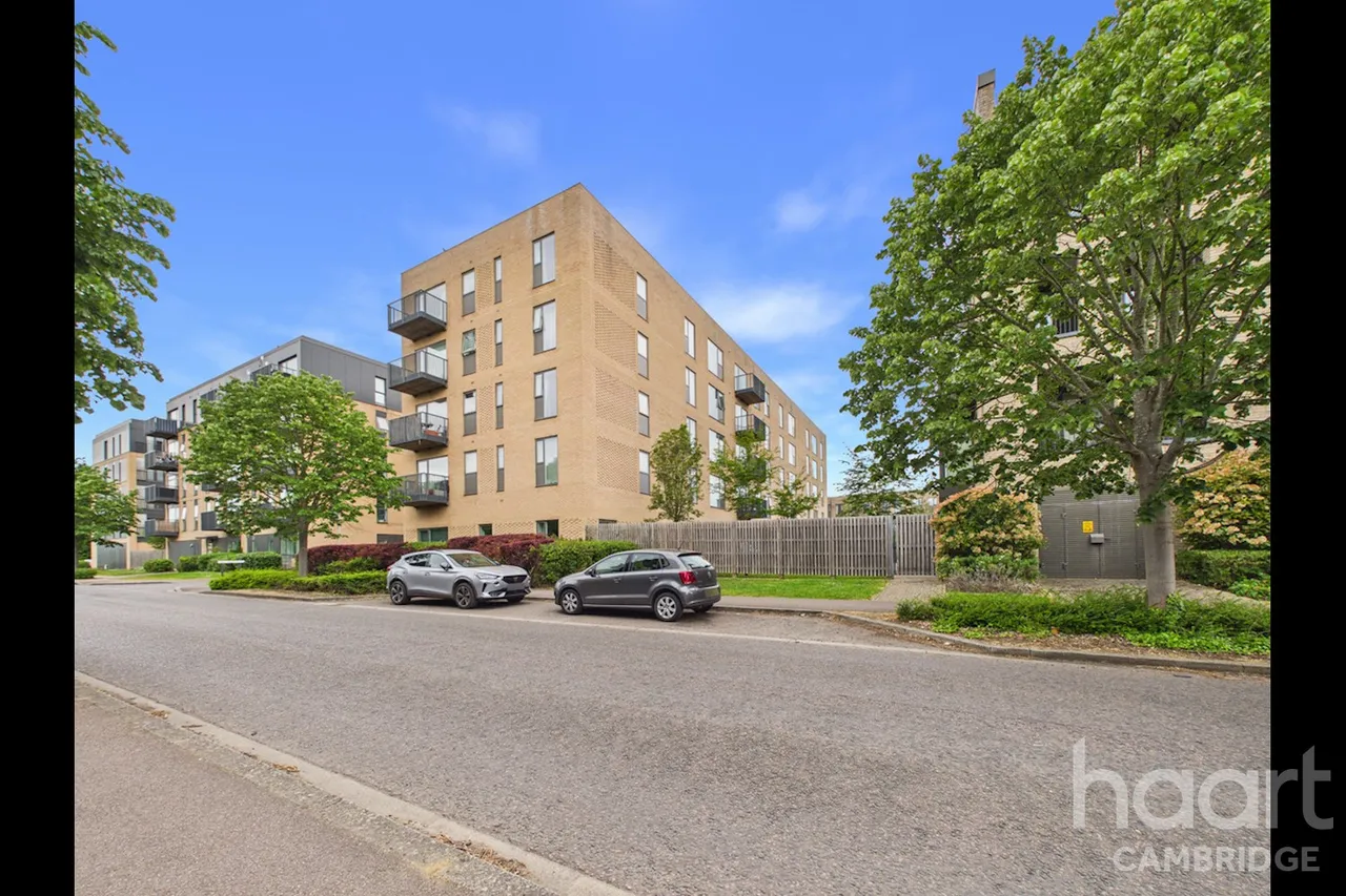 Nine Wells Road, Cambridge, CB2, photo 16
