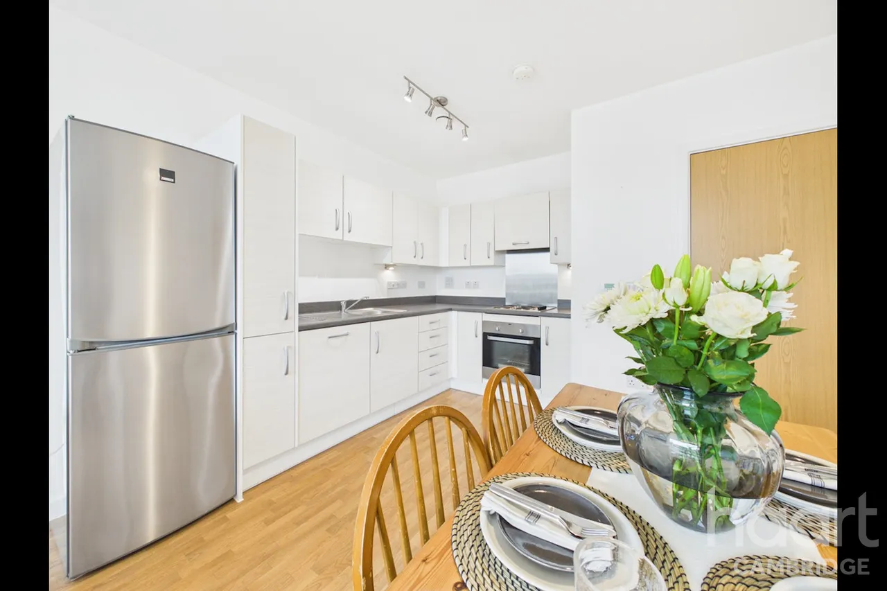 Nine Wells Road, Cambridge, CB2, photo 4