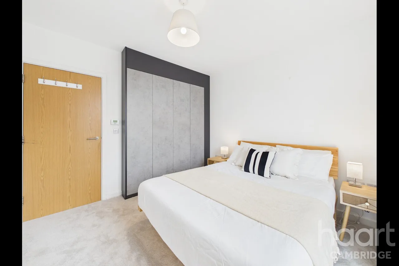Nine Wells Road, Cambridge, CB2, photo 11