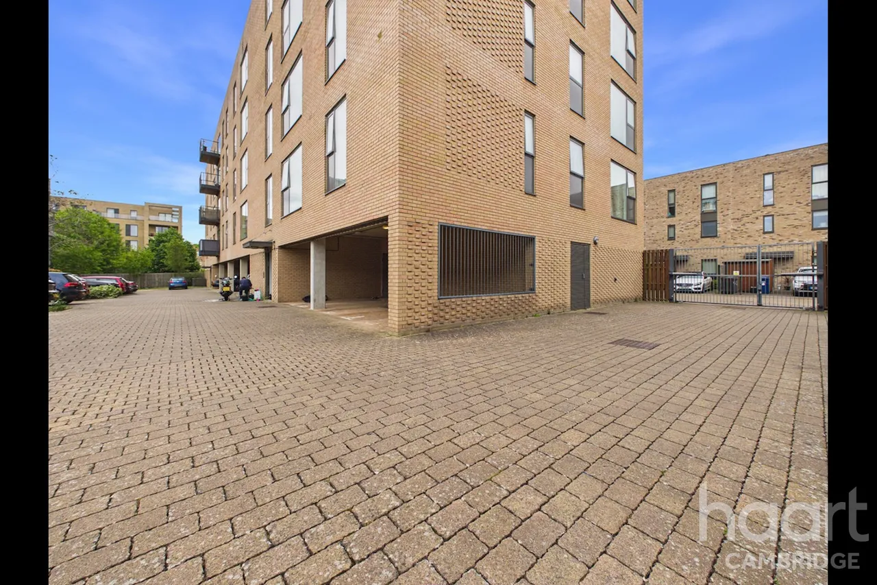 Nine Wells Road, Cambridge, CB2, photo 14