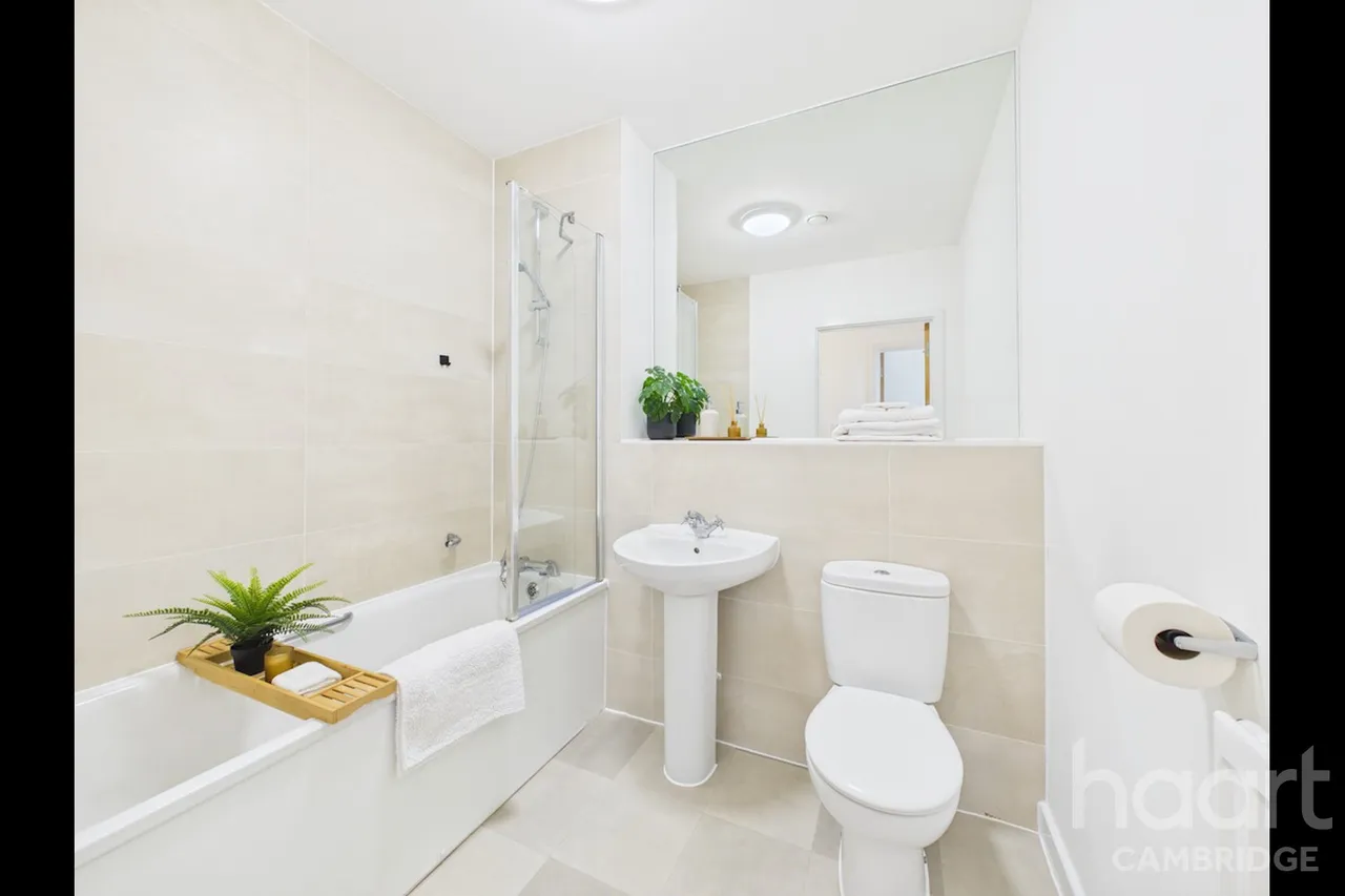 Nine Wells Road, Cambridge, CB2, photo 12