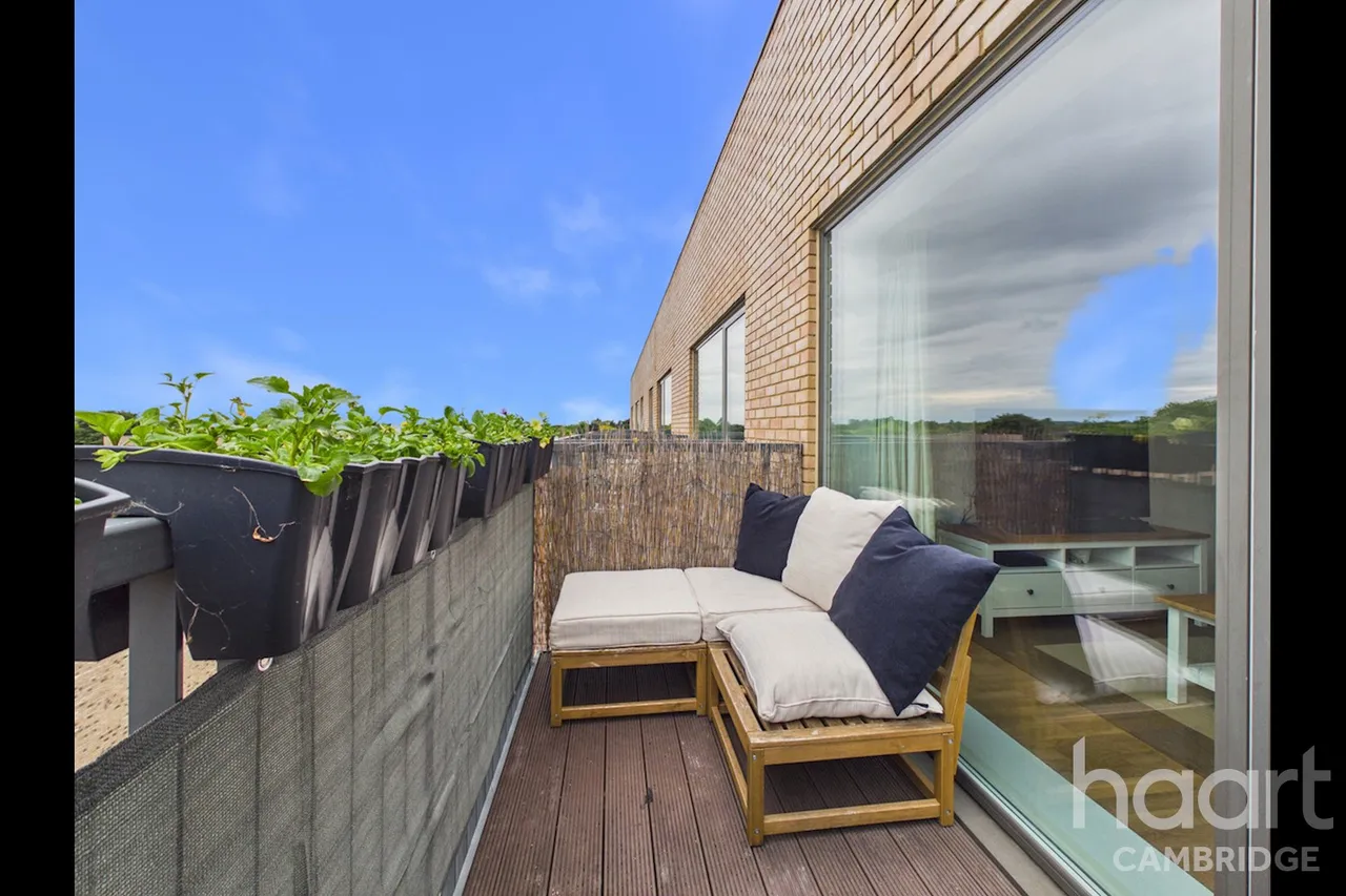 Nine Wells Road, Cambridge, CB2, photo 6