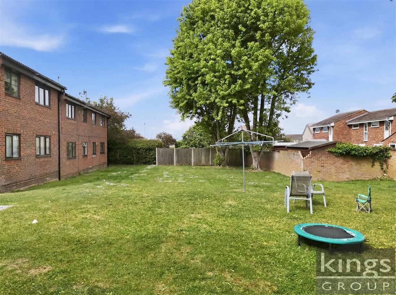 Clematis Tye, Chelmsford, photo 12