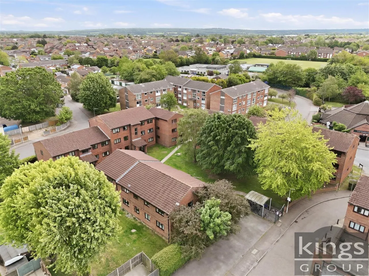 Clematis Tye, Chelmsford, photo 15