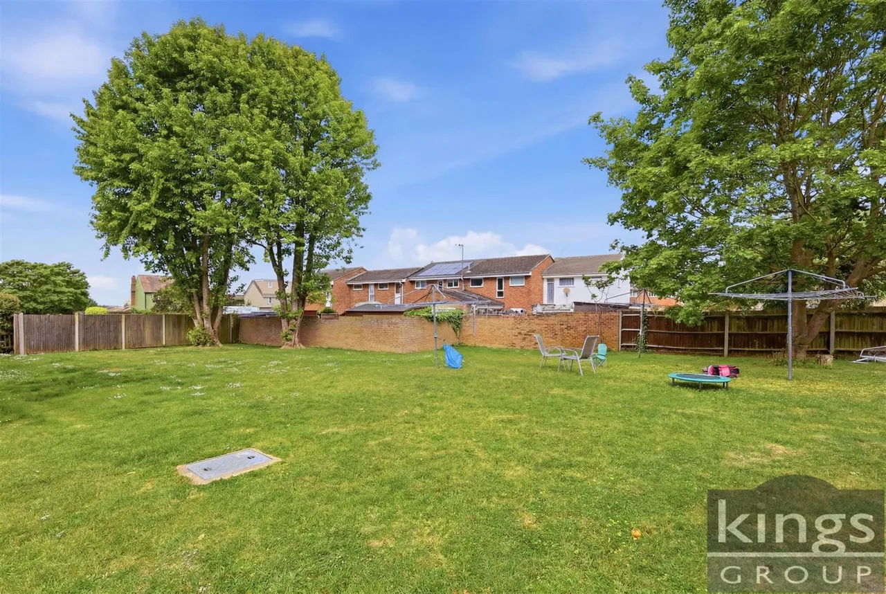 Clematis Tye, Chelmsford, photo 13