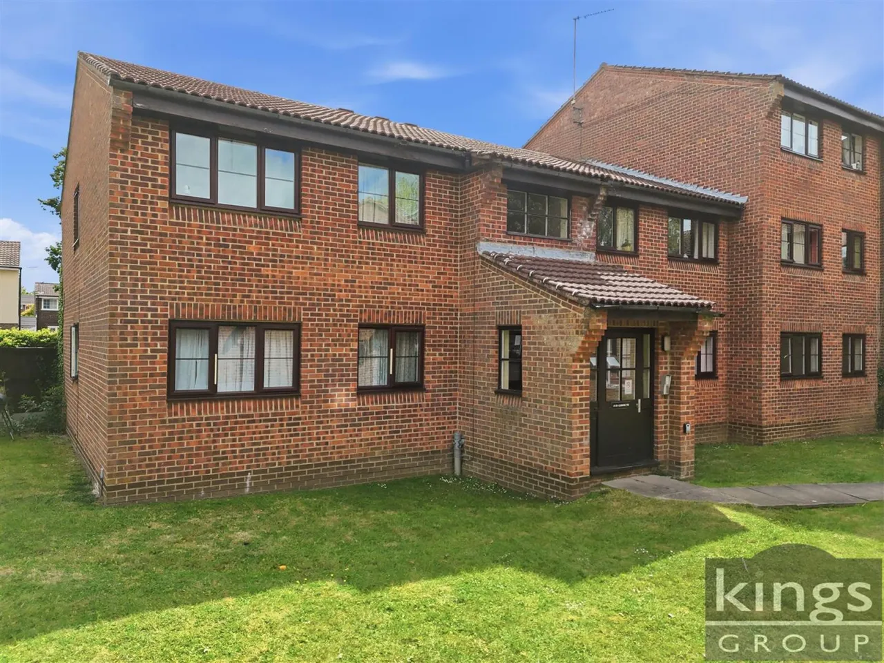 Clematis Tye, Chelmsford, photo 17