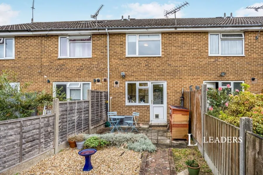 Beech Road, Horsham, RH12, photo 8