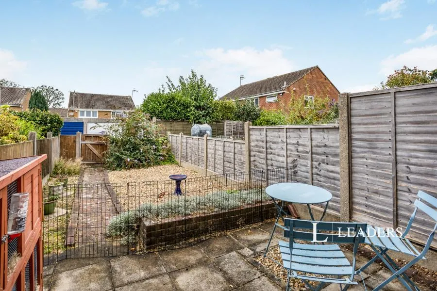 Beech Road, Horsham, RH12, photo 9
