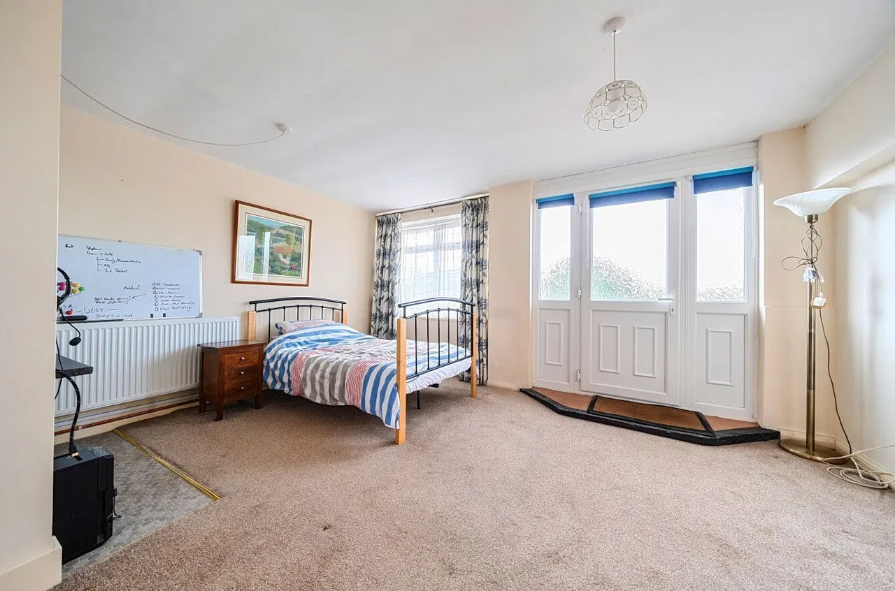 Old Bristol Road, East Brent, TA9, photo 11
