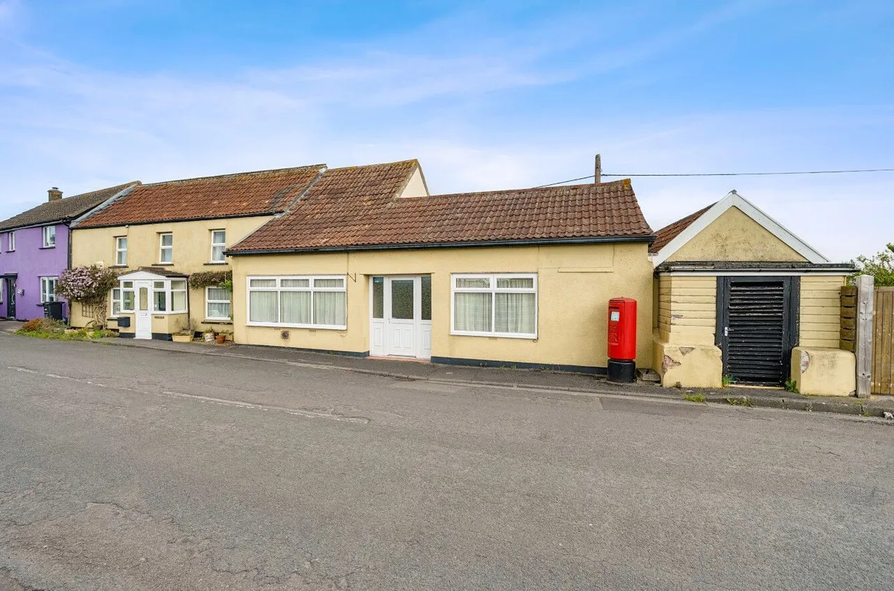 Old Bristol Road, East Brent, TA9, photo 21
