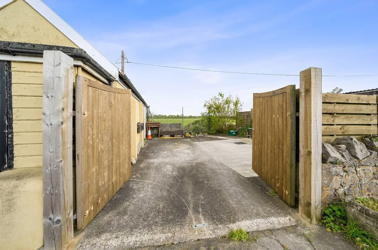 Old Bristol Road, East Brent, TA9, photo 20