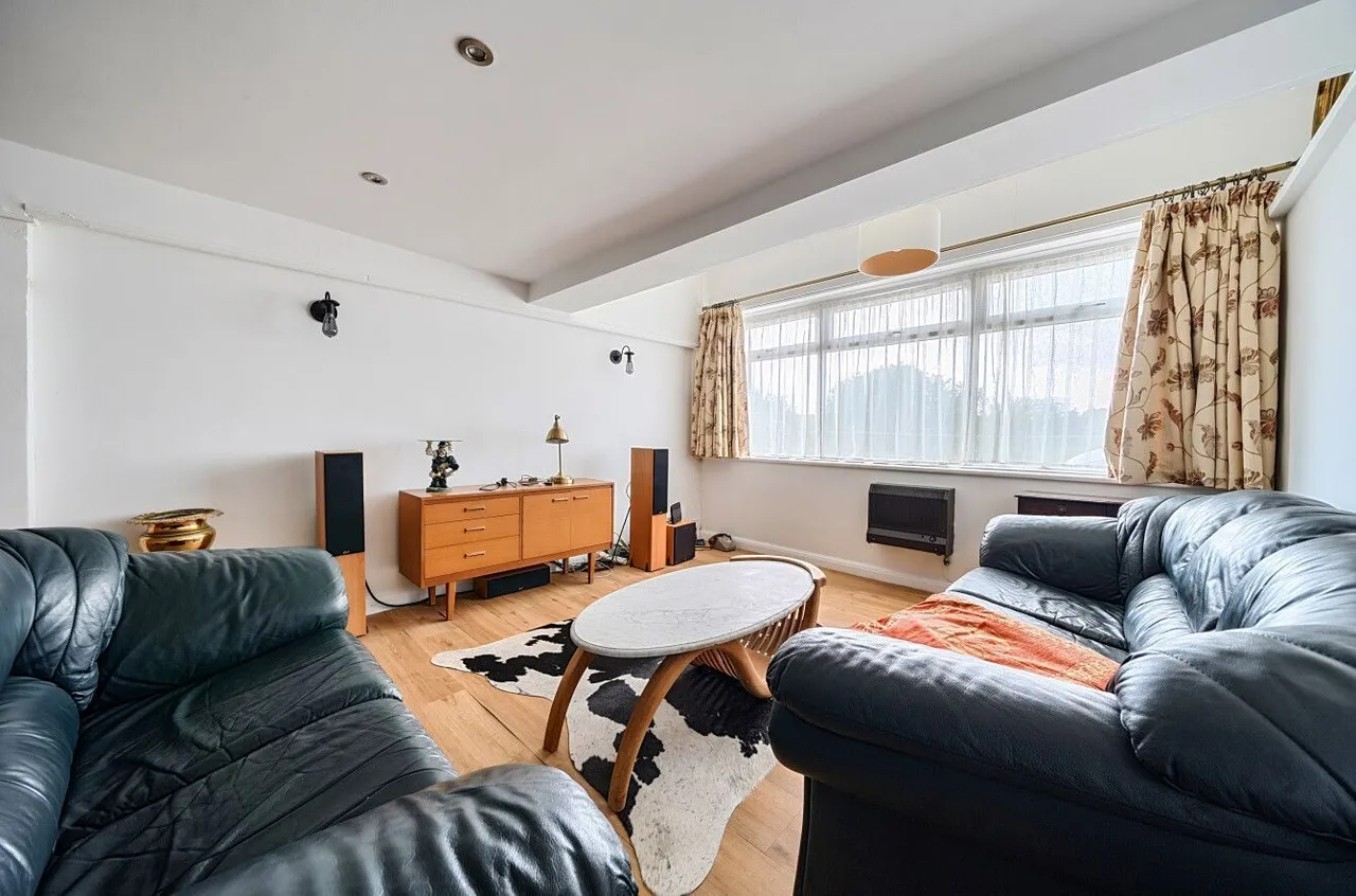 Old Bristol Road, East Brent, TA9, photo 5