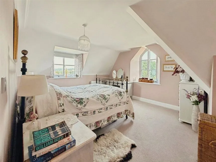 Park House, Courtenay Park Road, Devon, TQ12, photo 9