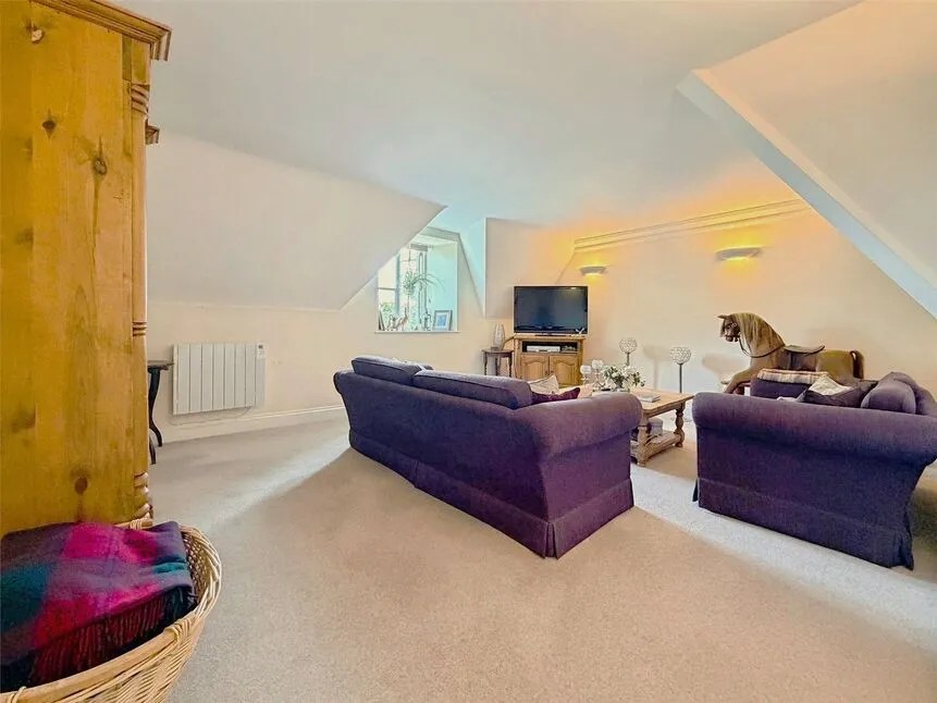 Park House, Courtenay Park Road, Devon, TQ12, photo 7