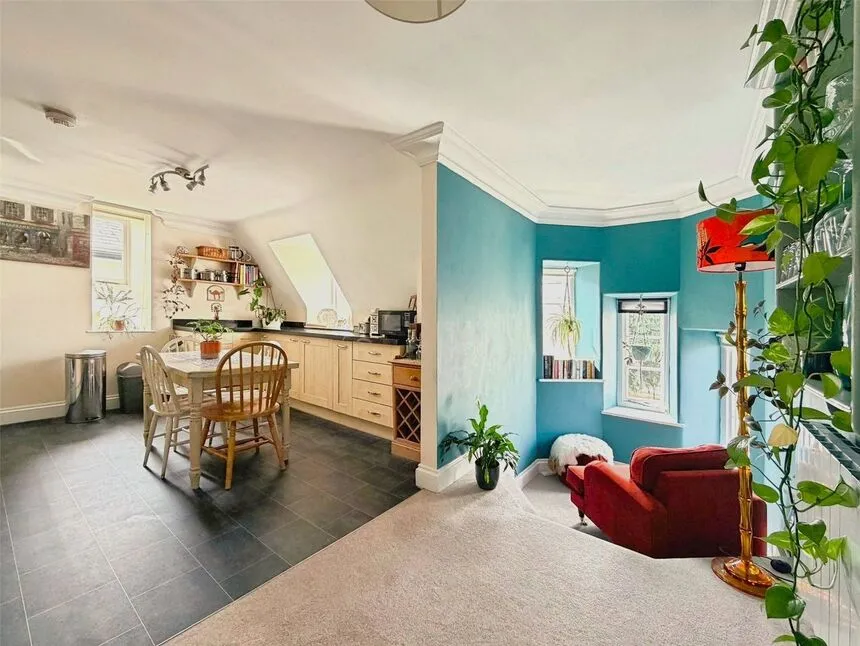 Park House, Courtenay Park Road, Devon, TQ12, photo 5