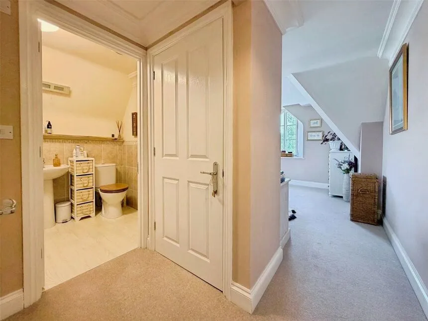 Park House, Courtenay Park Road, Devon, TQ12, photo 11