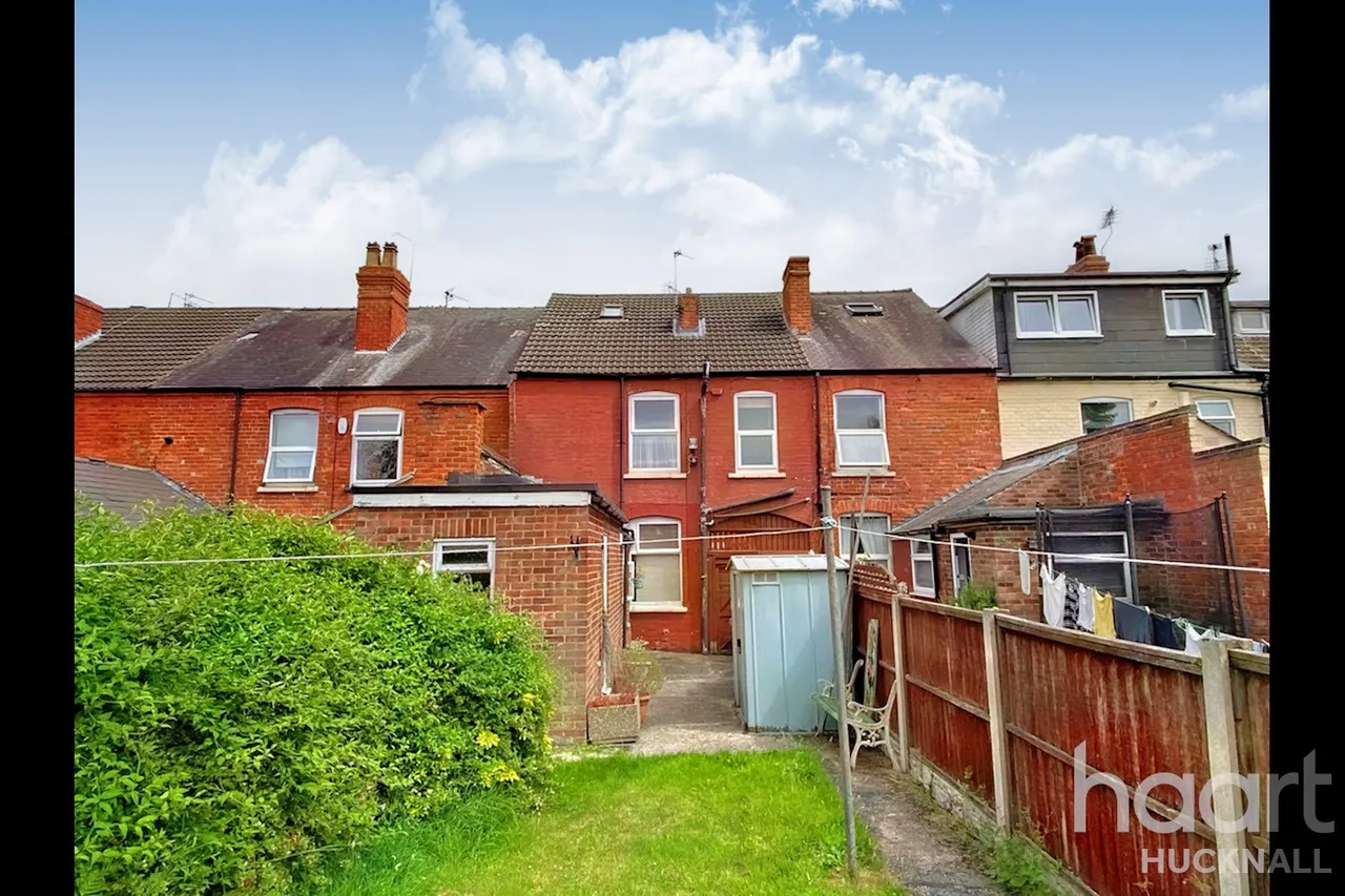 Montague Road, Nottingham, NG15, photo 16