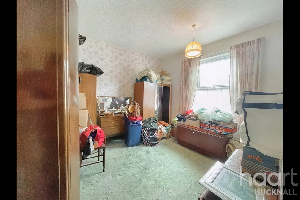 Montague Road, Nottingham, NG15, photo 11