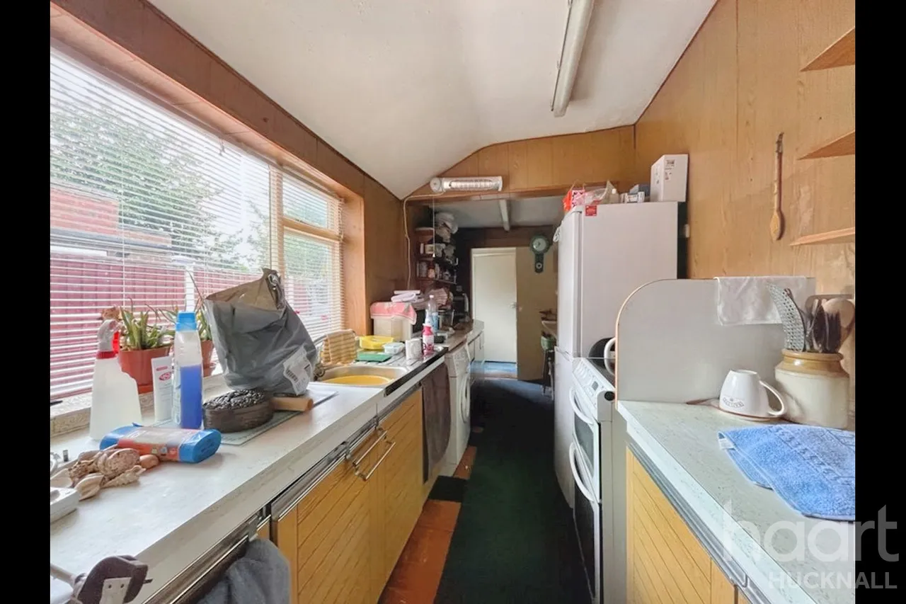 Montague Road, Nottingham, NG15, photo 7