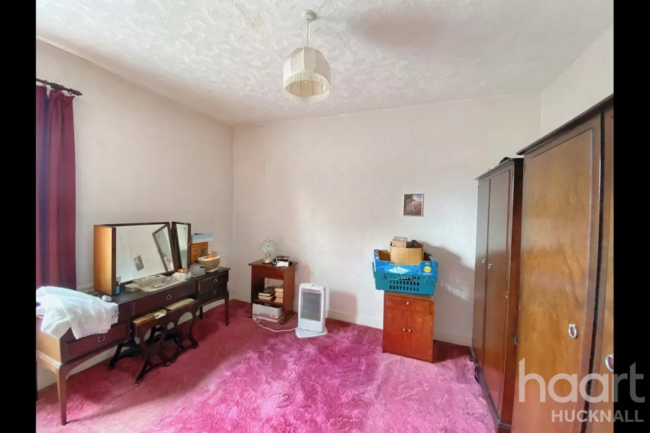Montague Road, Nottingham, NG15, photo 12