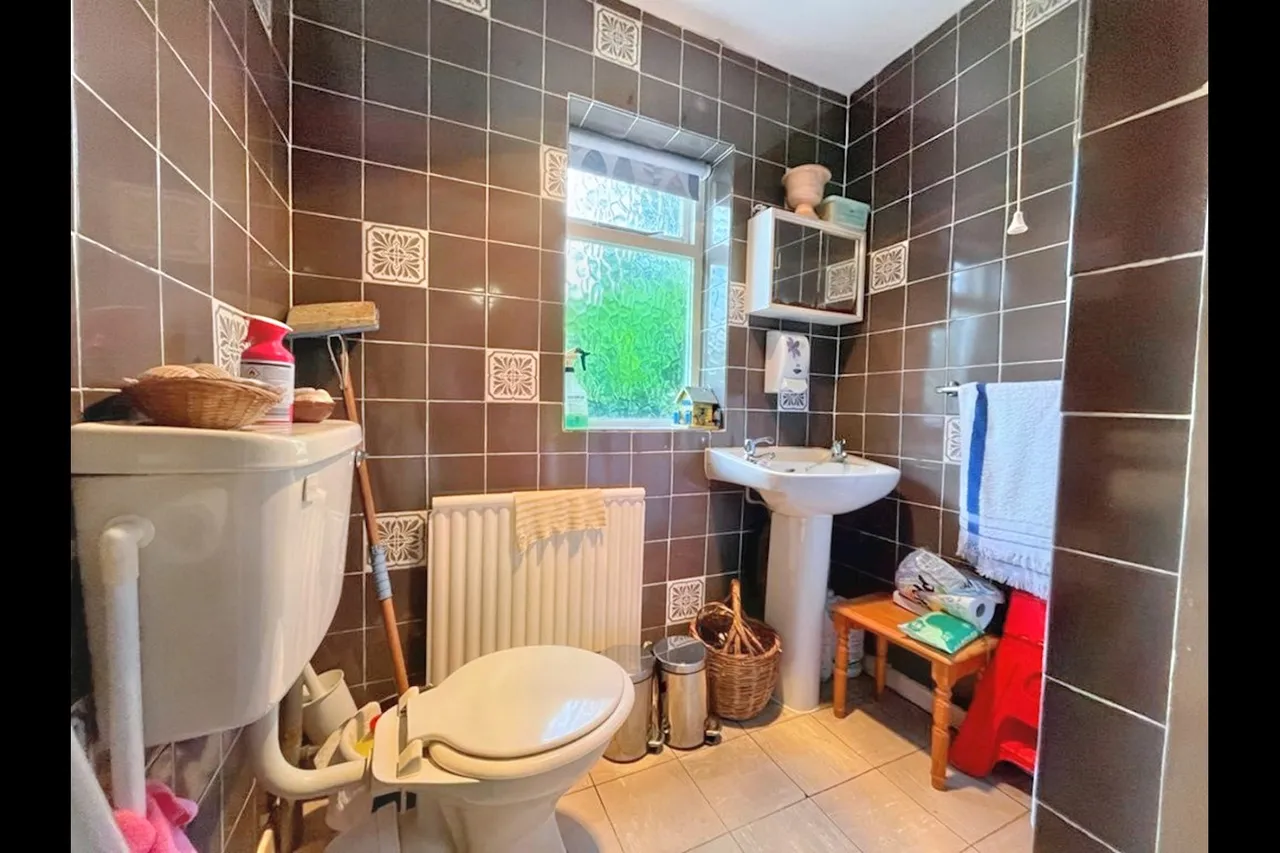 Montague Road, Nottingham, NG15, photo 8