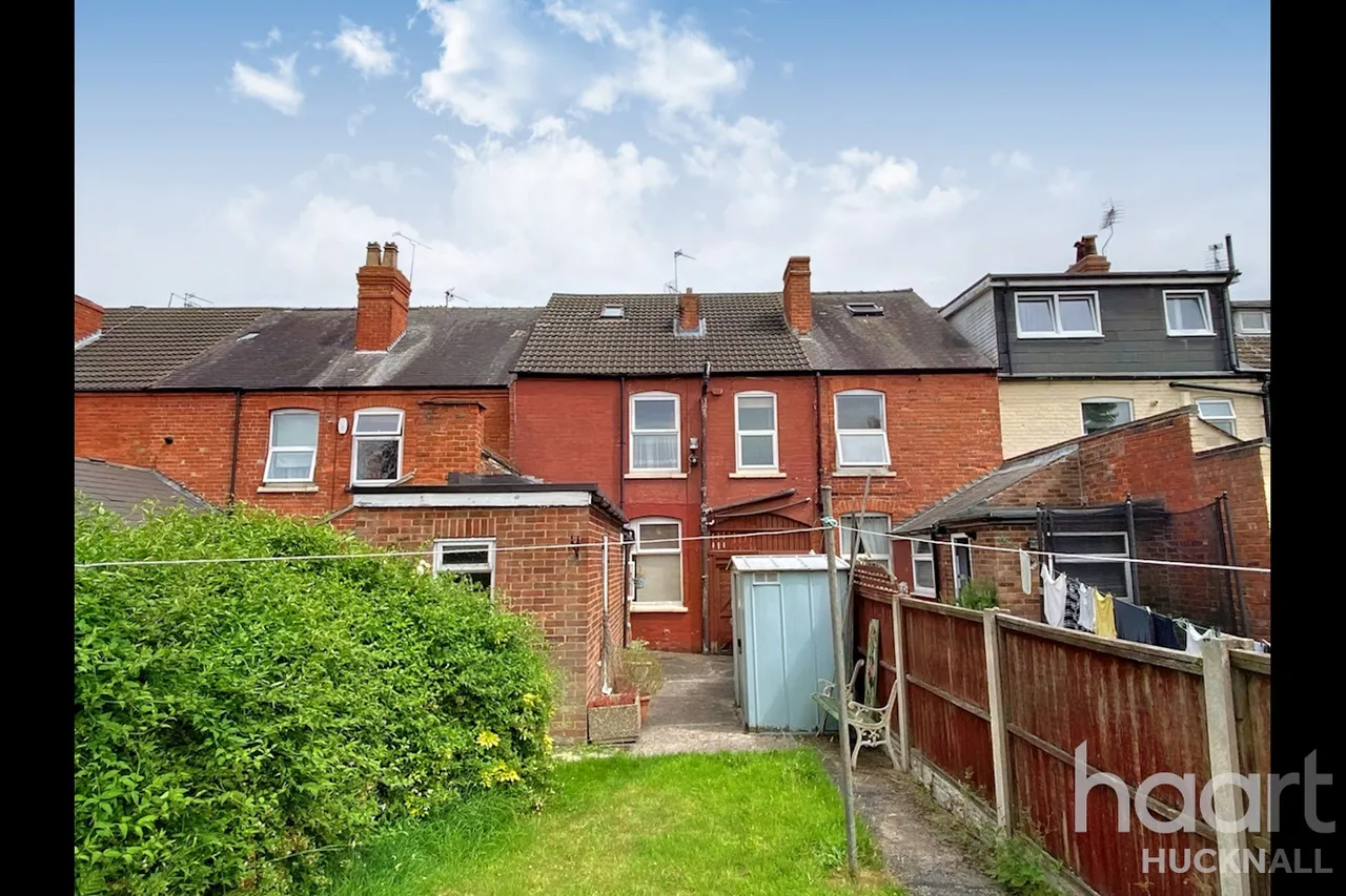 Montague Road, Nottingham, NG15, photo 18