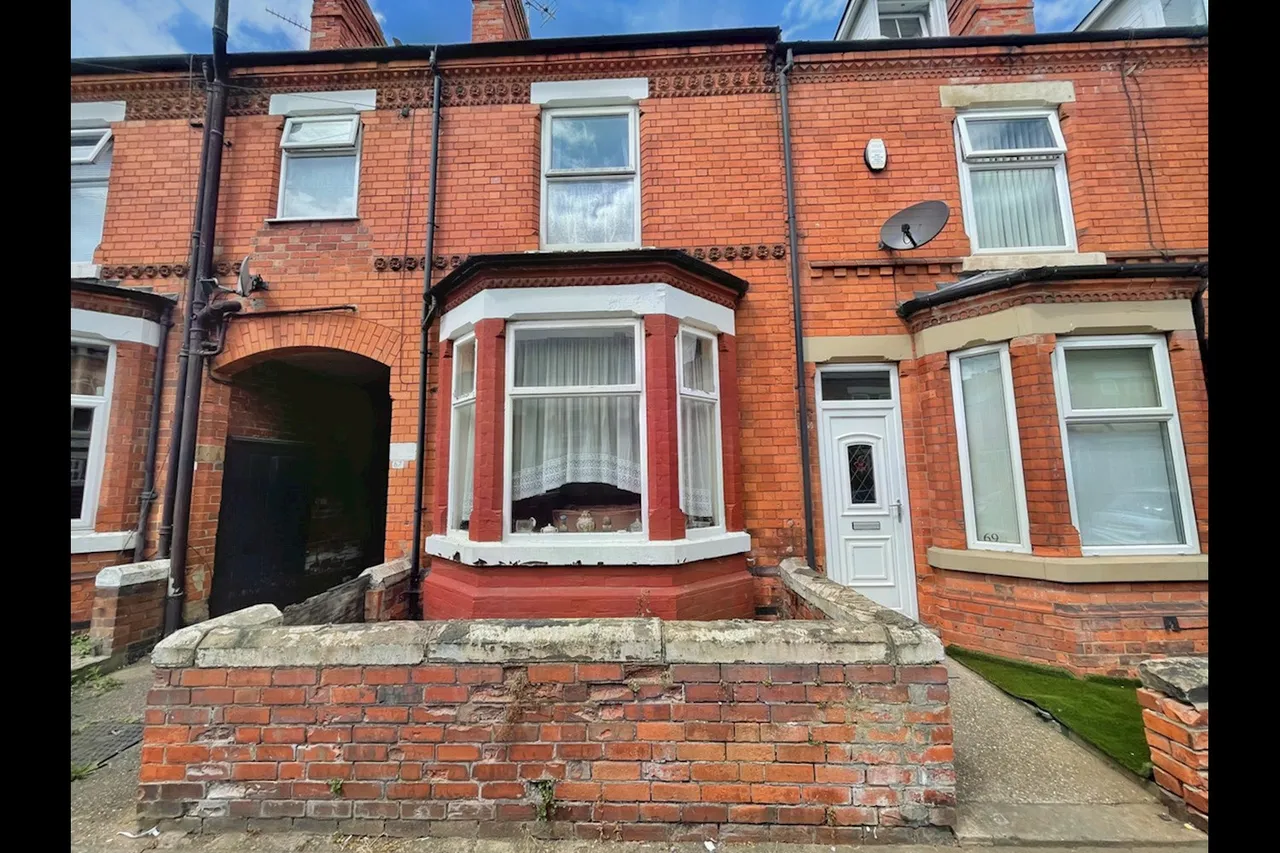 Montague Road, Nottingham, NG15, photo 2