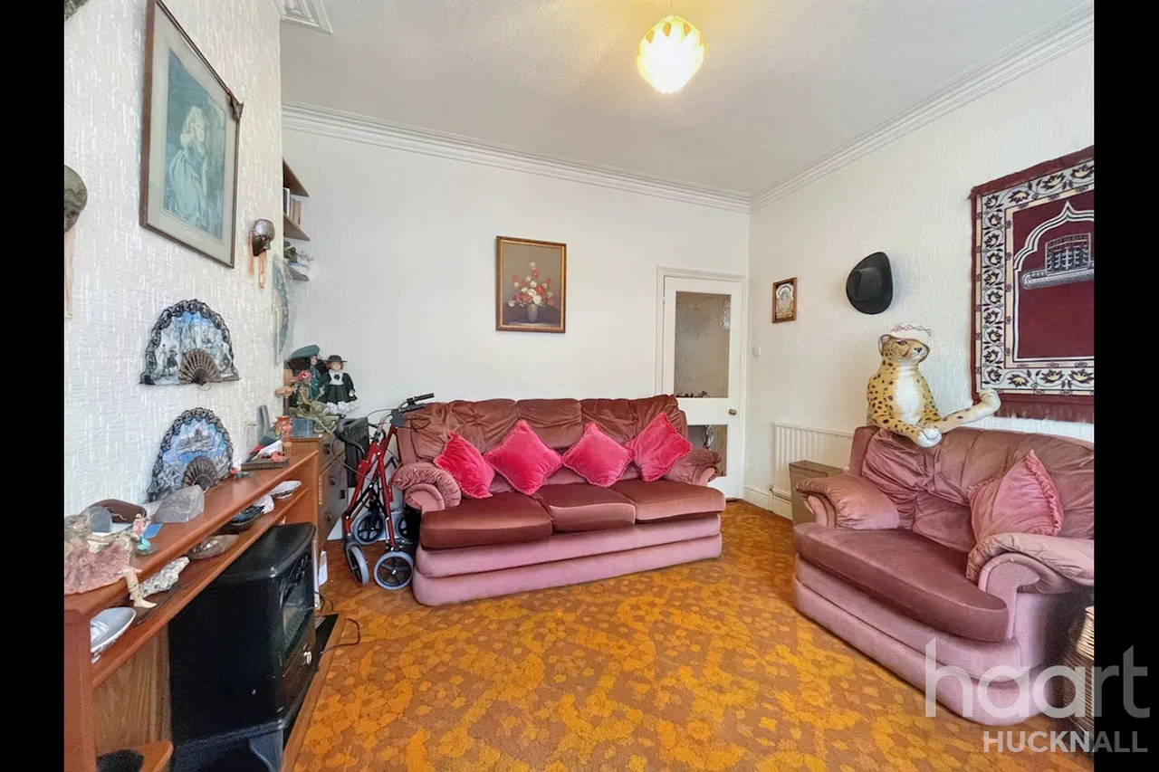 Montague Road, Nottingham, NG15, photo 5