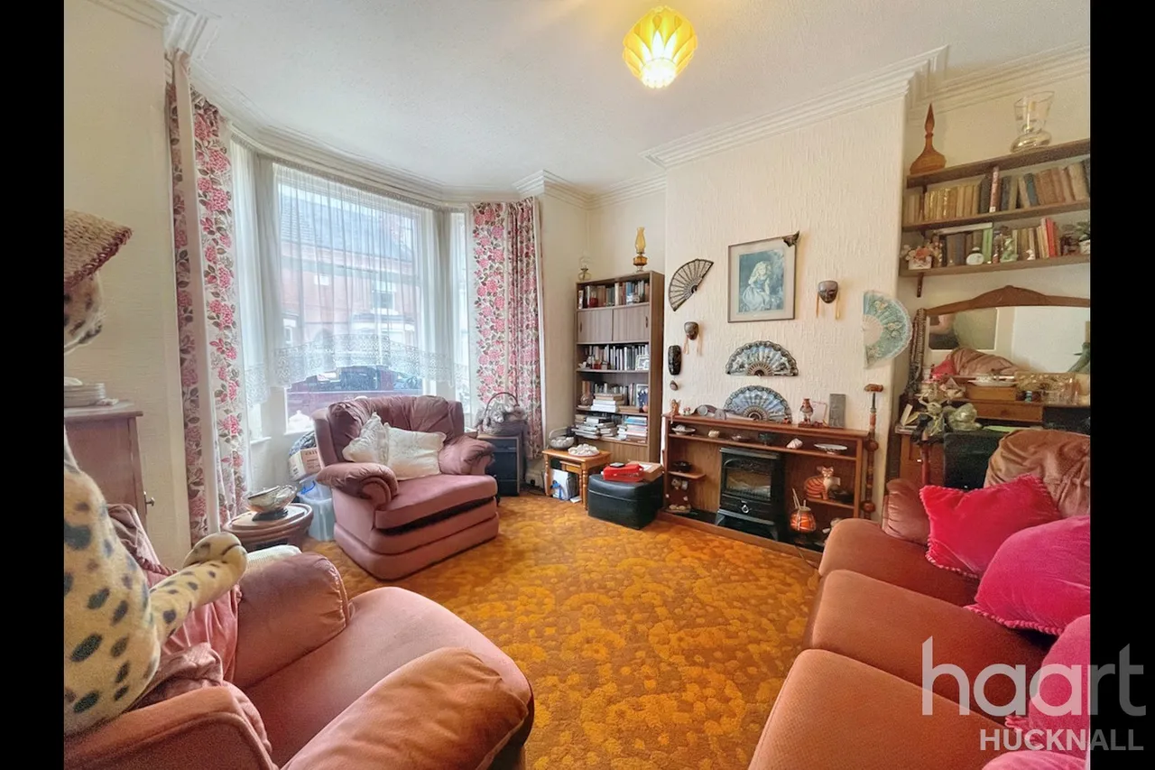 Montague Road, Nottingham, NG15, photo 4