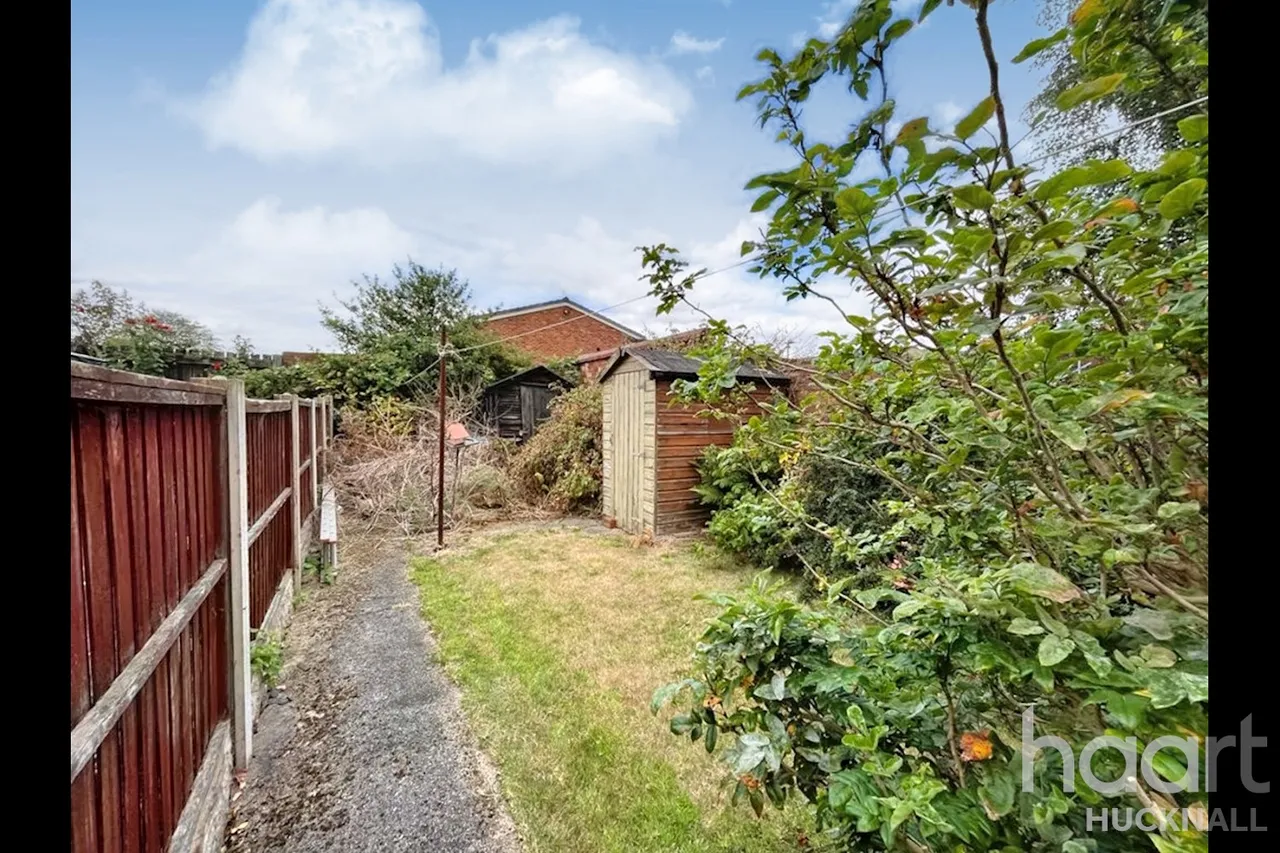 Montague Road, Nottingham, NG15, photo 17