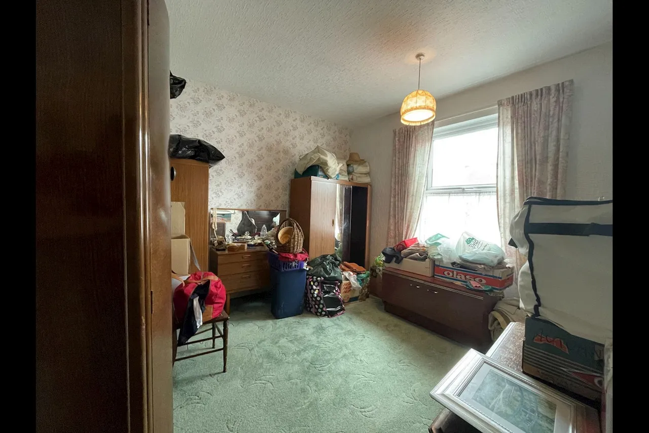 Montague Road, Nottingham, NG15, photo 10