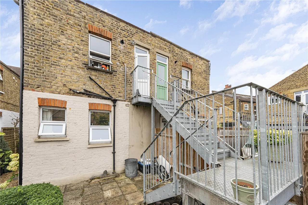 Godstone Road, St Margarets, TW1, photo 11