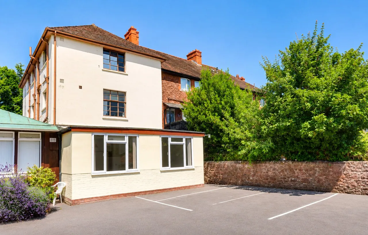 Parkhouse Road, Minehead, TA24, photo 4
