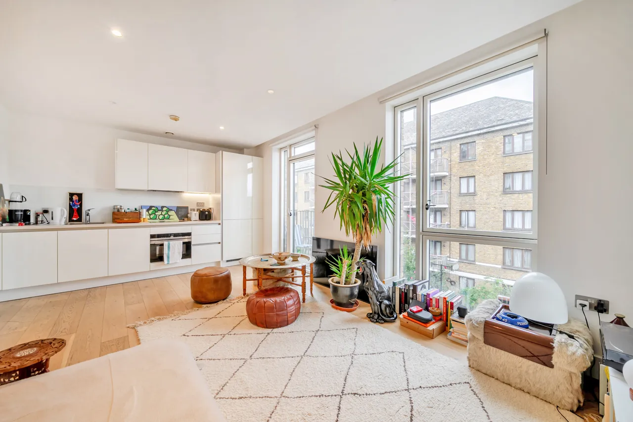 Atrium Apartments, West Row, London, W10, photo 7