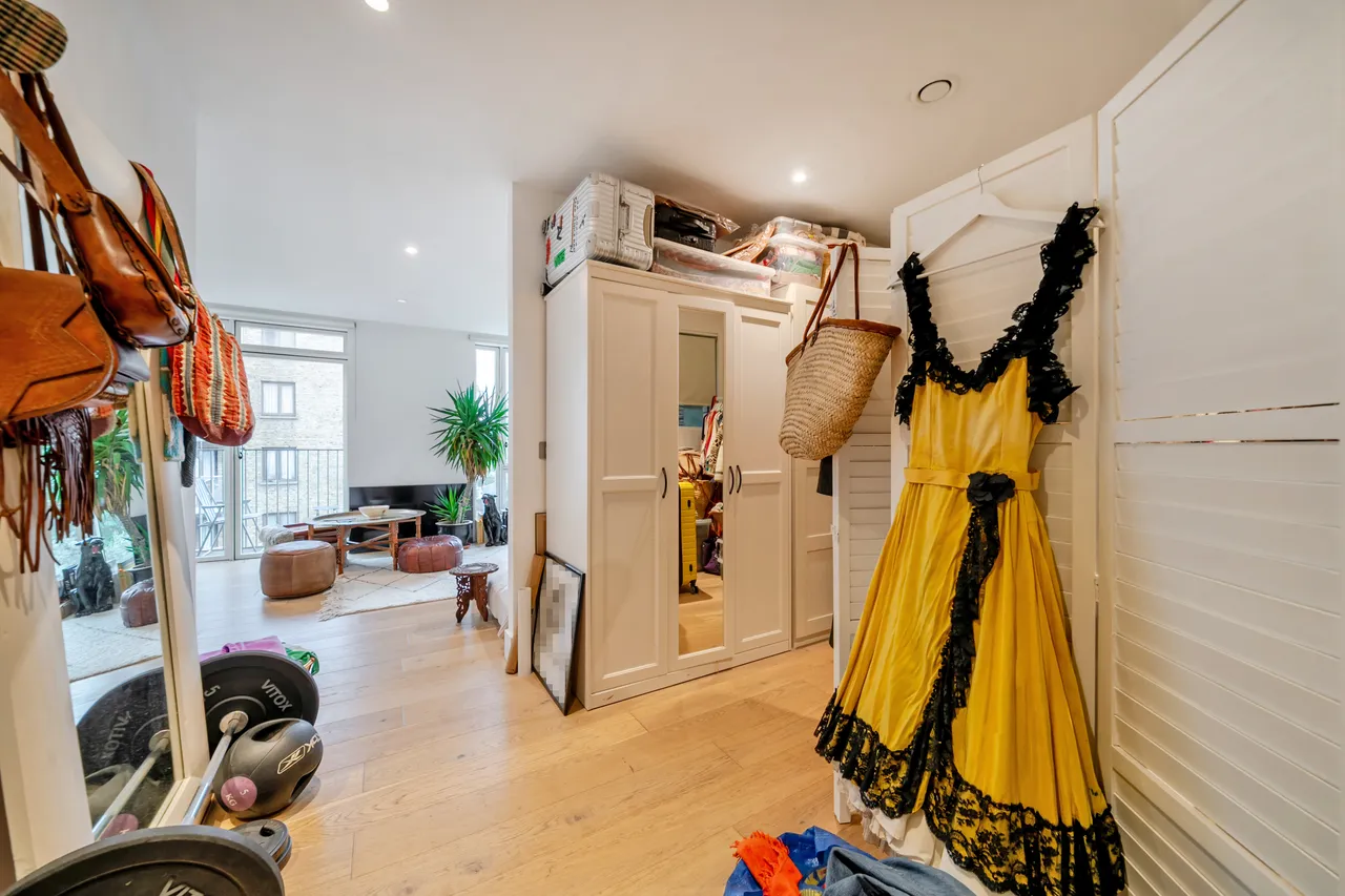 Atrium Apartments, West Row, London, W10, photo 4