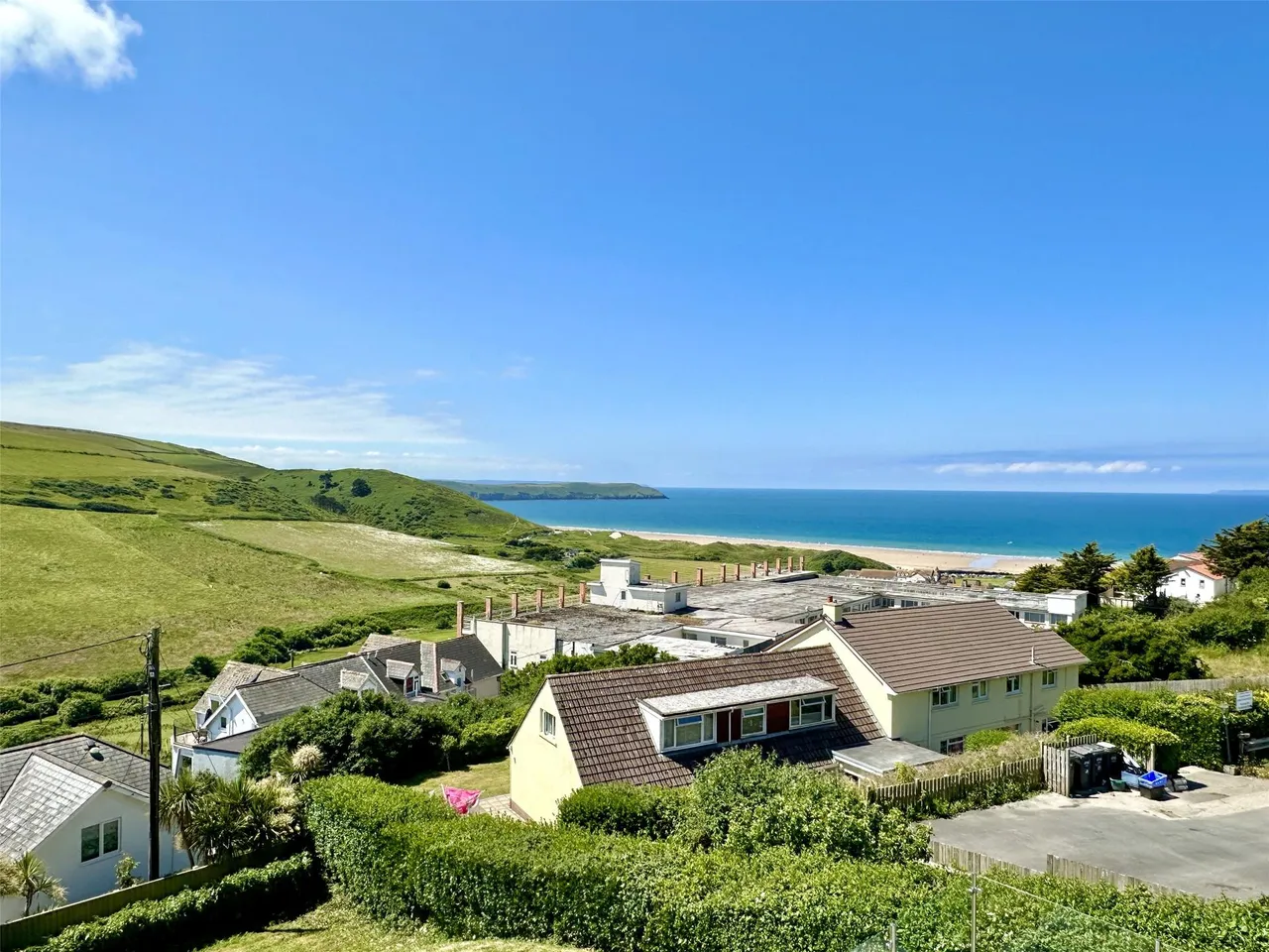Western Rise, Woolacombe, photo 25