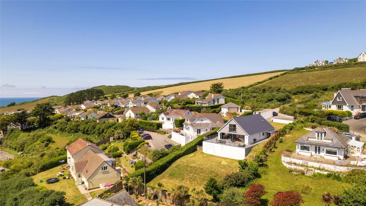 Western Rise, Woolacombe, photo 27