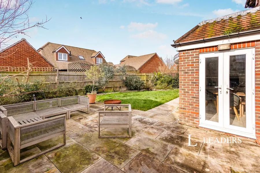 Abbotts Close, Boxgrove, PO18, photo 14