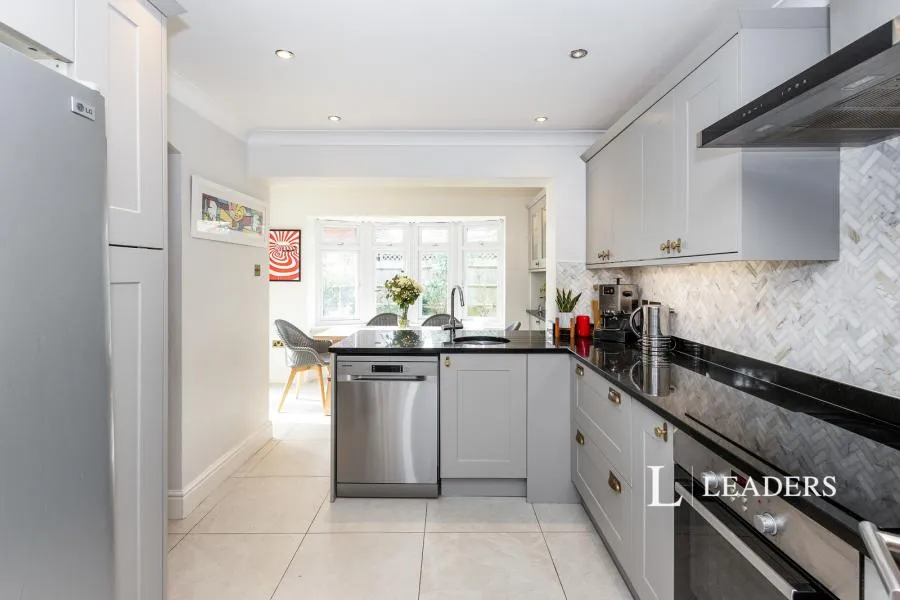 Abbotts Close, Boxgrove, PO18, photo 7