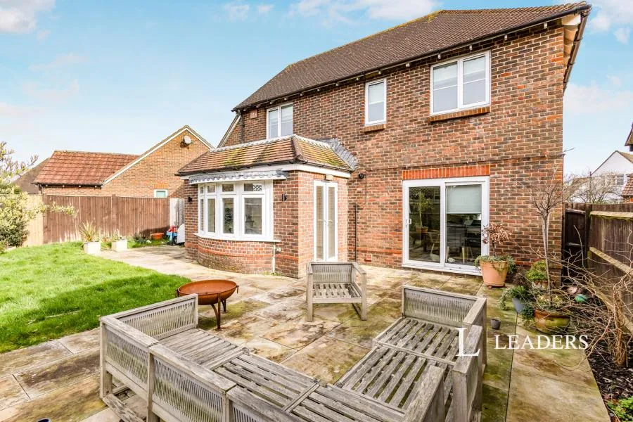 Abbotts Close, Boxgrove, PO18, photo 15