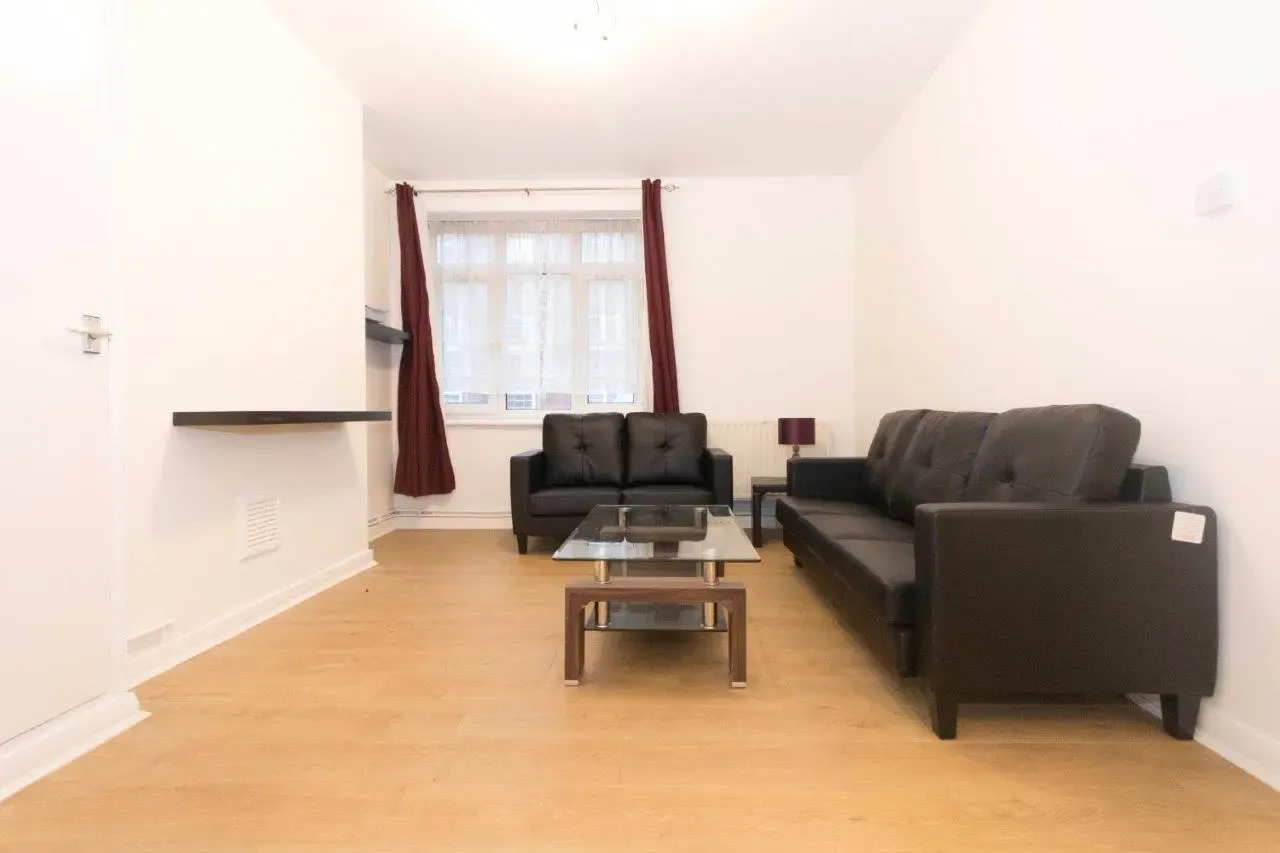 Tower Bridge Road, SE1, photo 5