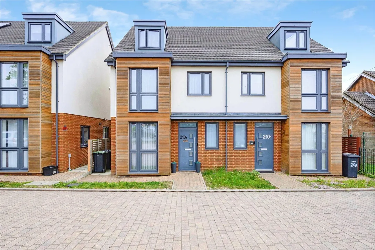 4 bed house for sale, Sundon Park Road, Luton, LU3