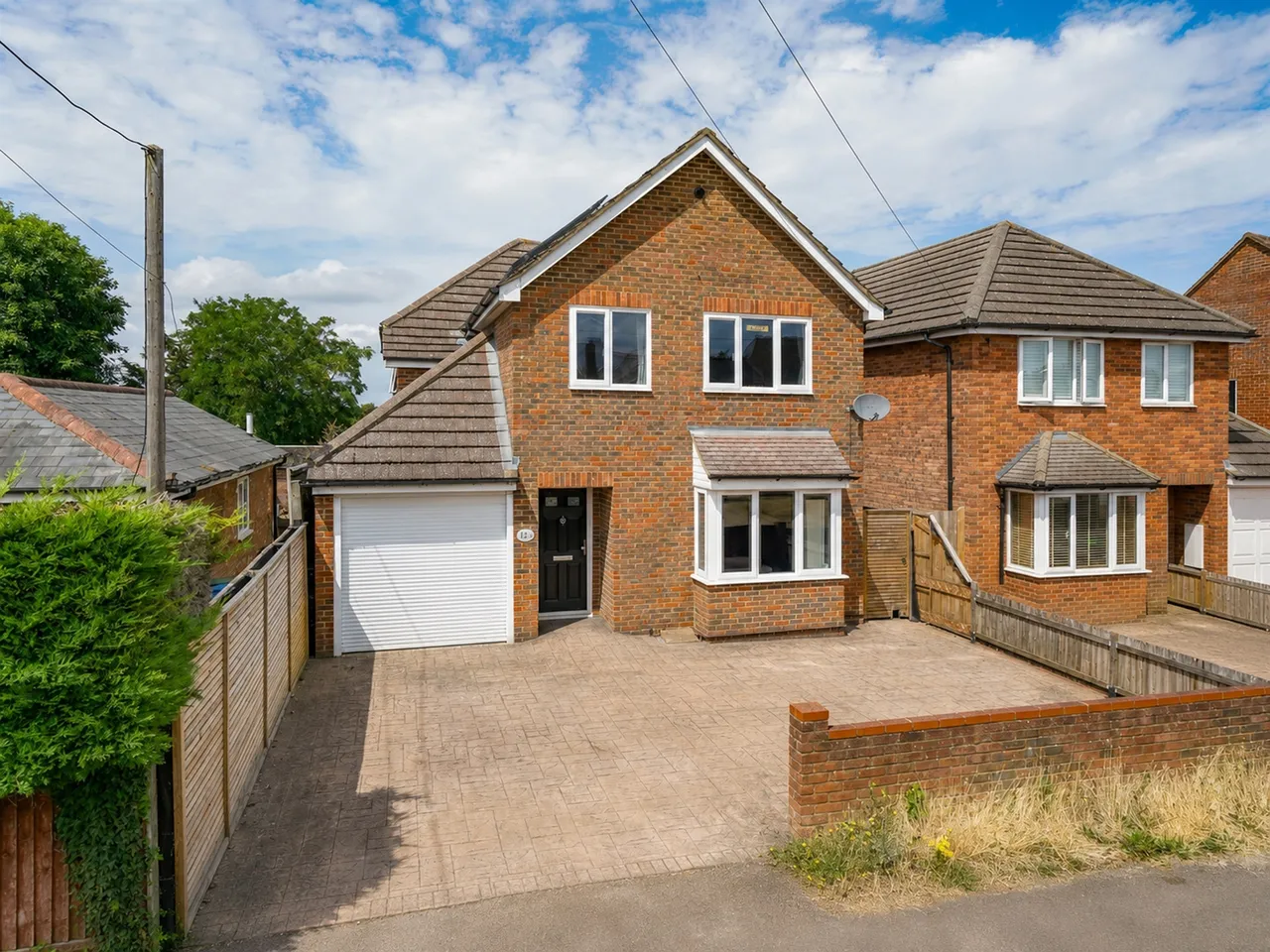 Belle Vue, Stone, Aylesbury, photo 4