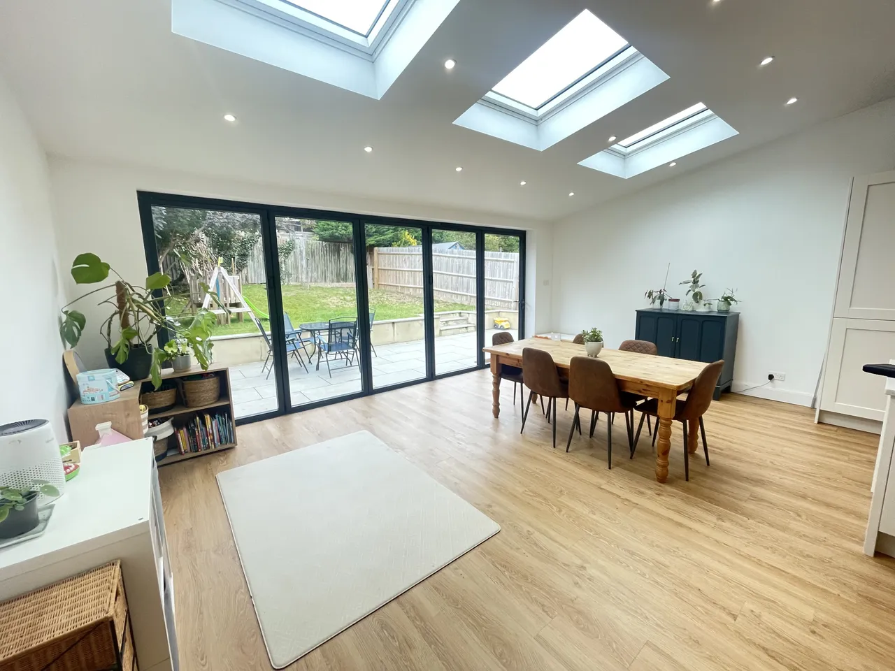 3 bed house to rent — Spring Lane, HEMEL HEMPSTEAD