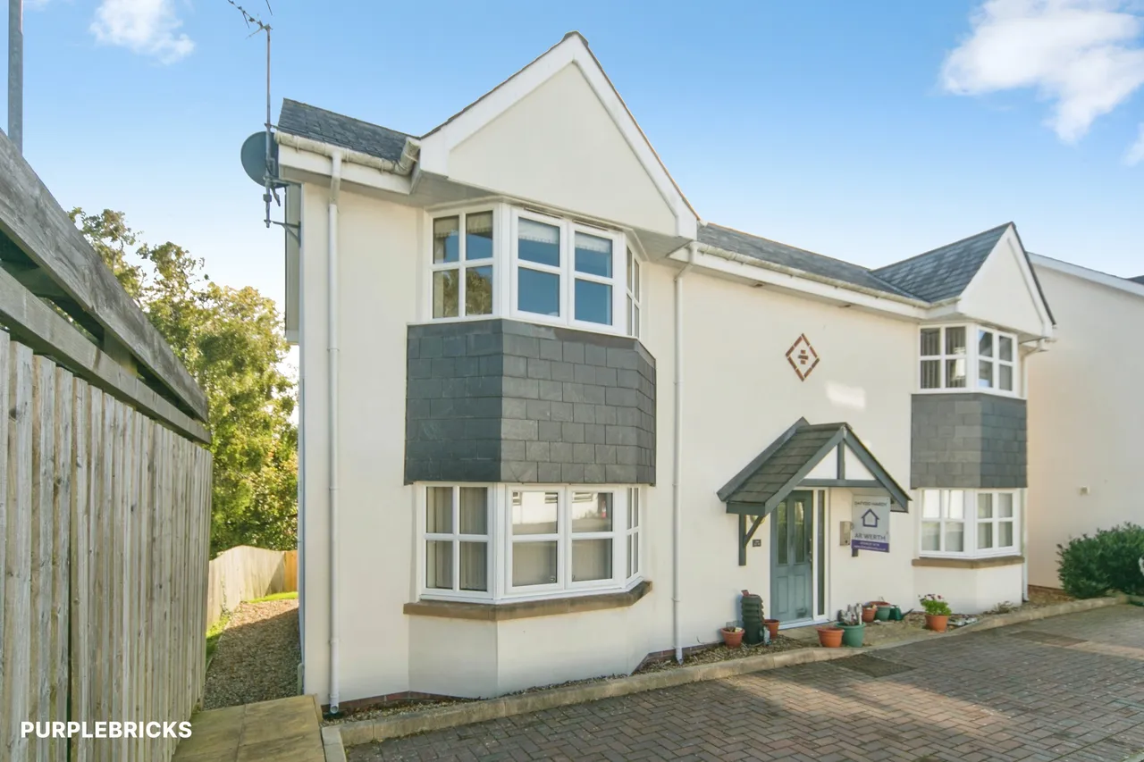Llys Adda, Bangor, LL57, photo 24