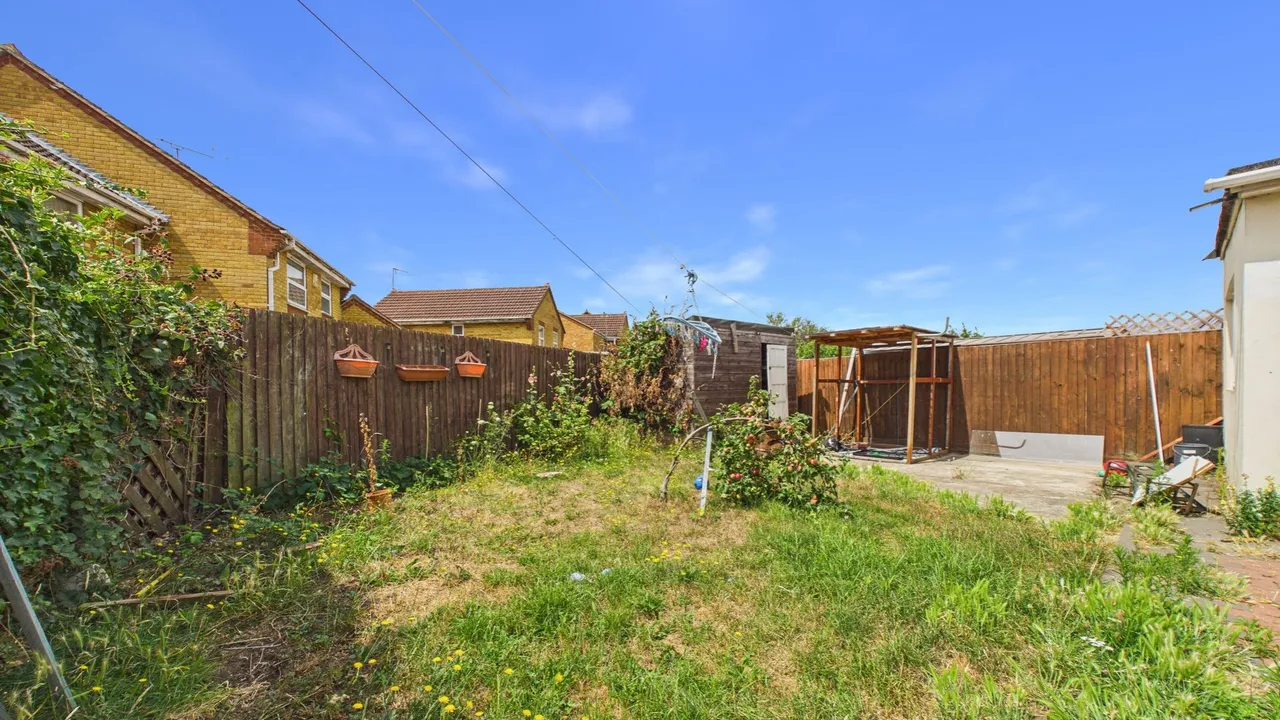 Welland Close, New England, Peterborough, PE1, photo 8
