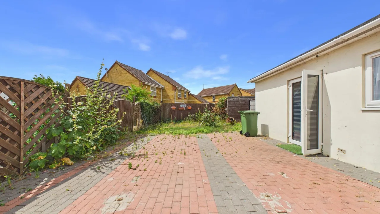 Welland Close, New England, Peterborough, PE1, photo 7