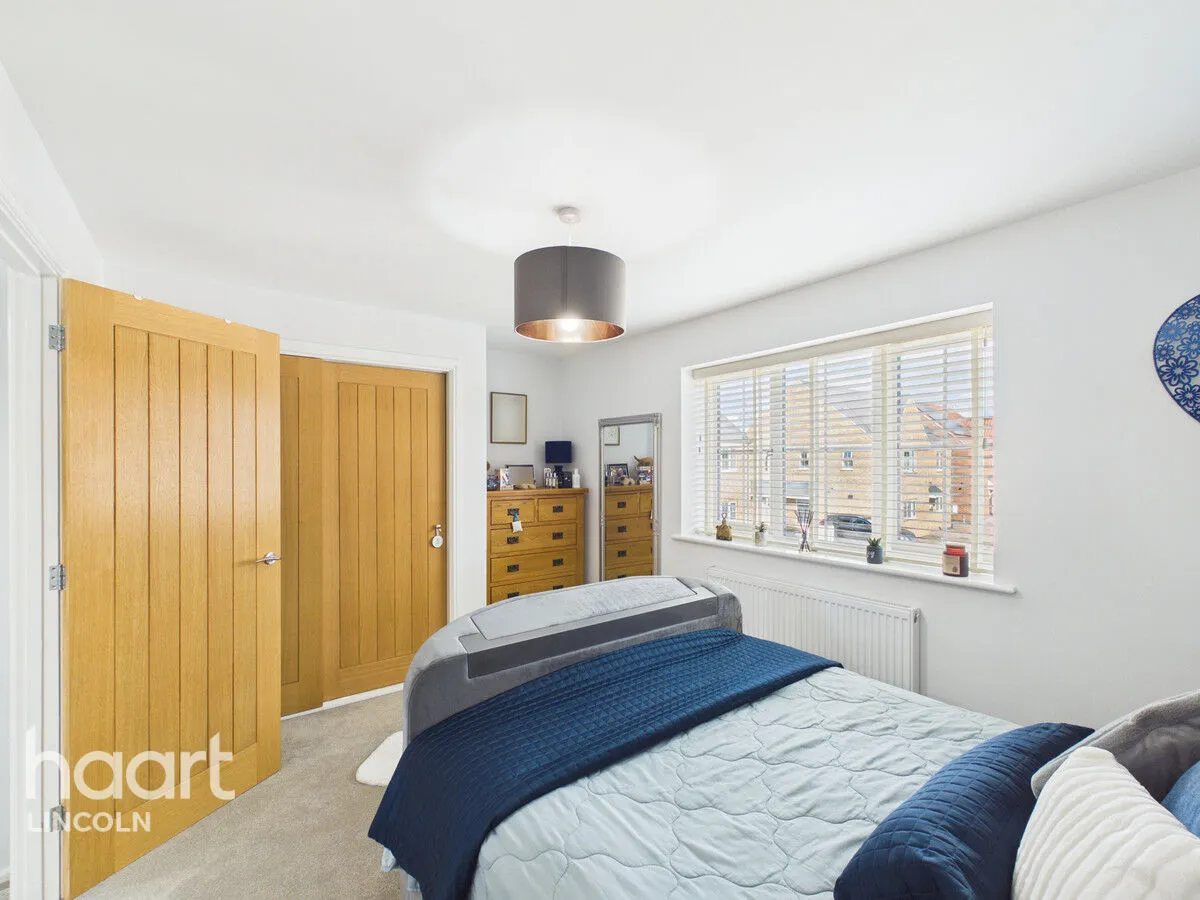 Legion Way, Ruskington, NG34, photo 14